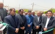 هزینه‌کرد 76 میلیارد ریالی جهت تأمین روشنایی معابر شهر شباب