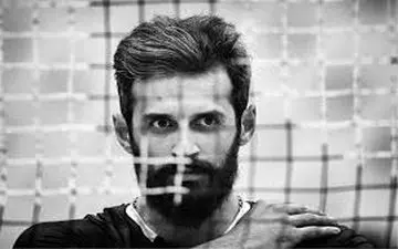 کاپیتان تیم ملی در راه ایتالیا