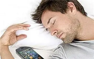  اختلال وحشت و راه رفتن در خواب