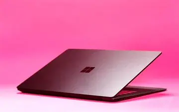 سیستم عامل جدید مایکروسافت برای سرفیس ۲ نمایشگره