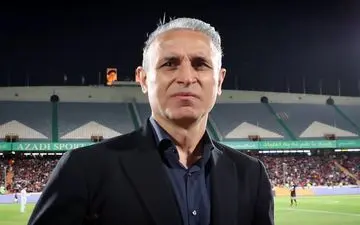 گل‌محمدی: یک بازی فیزیکی، درگیرانه و تاکتیکی را پشت سر گذاشتیم 