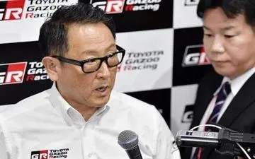 واکنش تویوتا و سامسونگ به فشارهای دونالد ترامپ