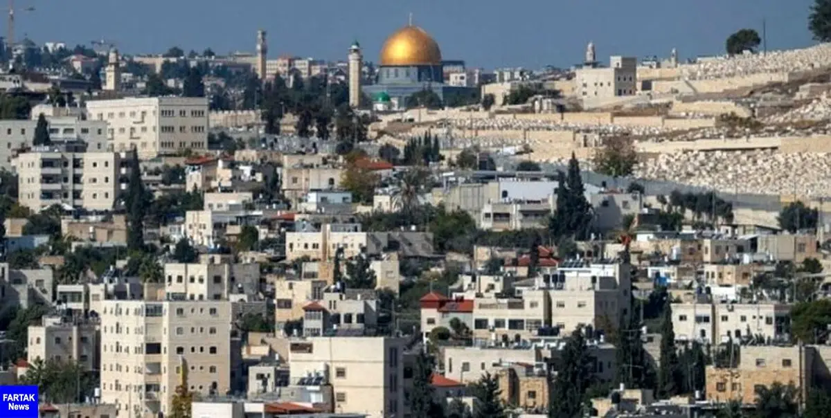 مخالفت فلسطین با پیشنهاد اروپا درباره برگزاری انتخابات در قدس
