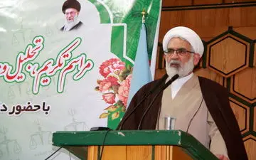 منتظری؛ ادامه پیدا کند، برخورد قضایی می‌کنیم