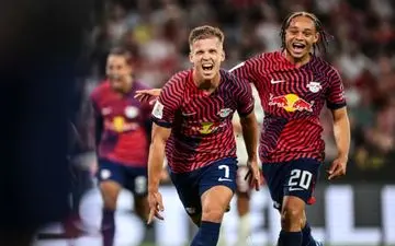 اولمو: منتظر پیشنهاد رسمی بارسا در ایبیزا