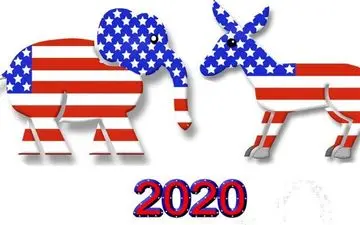 بیش از ۹۰ میلیون رأی در فاصله سه روز مانده به انتخابات آمریکا