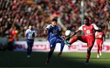 درخواست طاهرخانی از مدیران پرسپولیس