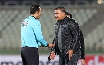  تصمیم دایی جنجالی شد