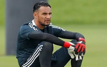 ناواس خواهان جدایی از رئال مادرید شد