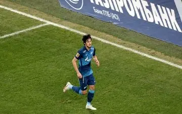 آزمون ورزشگاه گازپروم را به آتش کشید!