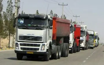 طرح بیمه تکمیلی برای رانندگان حمل و نقل کالا اجرا خواهد شد