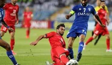 کارشناسی داوری دیدار پرسپولیس و الهلال