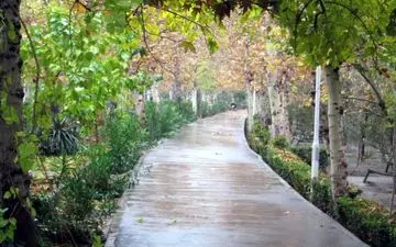 هوای کشور هفته آینده خنک‌تر می‌شود