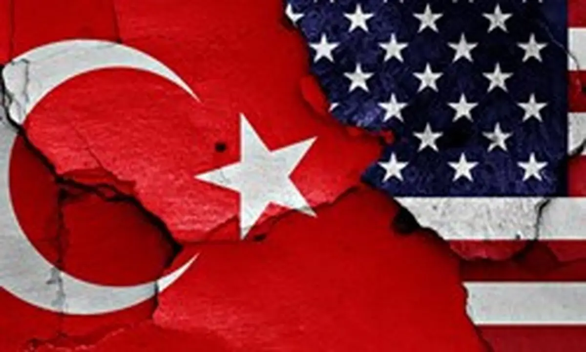 سناتورهای آمریکایی مقامات ترکیه را به تحریم تهدید کردند