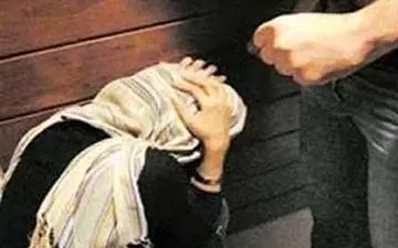 زن 45 ساله به بهانه رفتن نزد پزشک از خانه اش فرار کرد !