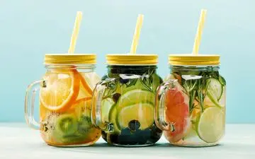 
بدترین نوشیدنی‌ها برای کاهش وزن