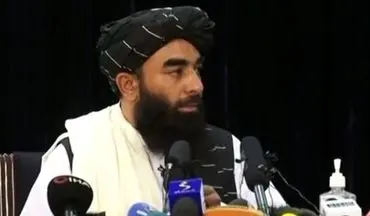  طالبان: از افغانستان کسی تهدید نمی‌شود 