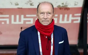 مبلغ درخواستی کالدرون در شکایت از پرسپولیس