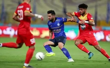 نامه مهم سازمان لیگ به پرسپولیس، فولاد، سپاهان و استقلال
