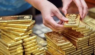 قیمت جهانی طلا امروز ۱۴۰۰/۱۰/۲۲