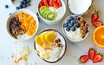 این مواد غذایی را هرگز با هم نخورید