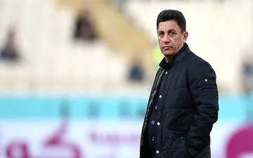 توافق قلعه‌نویی با فوق‌ستاره استقلال + عکس