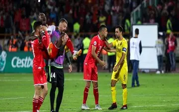 آمادگی بالای بونجاح مقابل پرسپولیس/ احتمال غیبت ژاوی