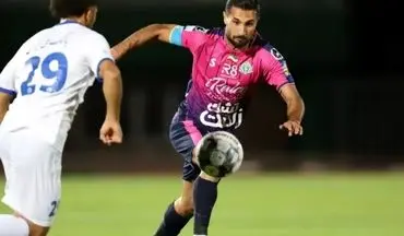 قاتل پرسپولیس، غایب بزرگ آلومینیوم در نبرد با استقلال