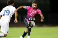 قاتل پرسپولیس، غایب بزرگ آلومینیوم در نبرد با استقلال