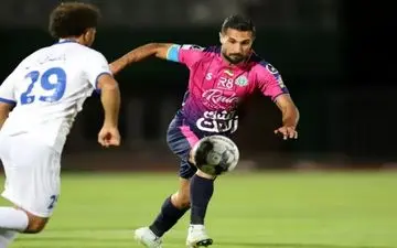قاتل پرسپولیس، غایب بزرگ آلومینیوم در نبرد با استقلال