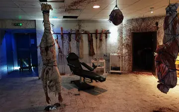 تعطیلی قریب الوقوع اتاق‌های فرار در ایران؟
