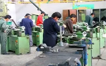 ۴۷ درصد دانش‌آموزان همدانی در هنرستان تحصیل می‌کنند