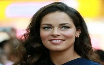 زیباترین دختر دنیا از نظر رییس جمهور آمریکا کیست؟ 