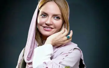 حمایت جالب مهناز افشار از تیم ملی فوتسال بانوان +عکس