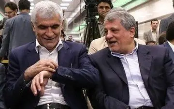 کارهای نکرده افشانی در شهرداری تهران از زبان خودش