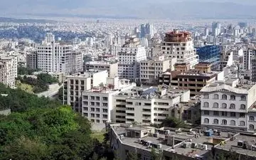 قیمت آپارتمان در منطقه فرشته؟ 