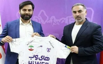 فکری سرمربی هوادار شد 