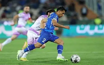 مرفاوی: نمی‌توان استقلال فعلی را با تیم مجیدی مقایسه کرد/ باید به بلانکو زمان داد
