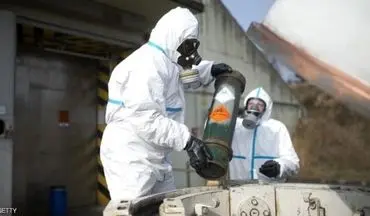 سازمان ملل رسما دولت سوریه را به انجام حملات شیمیایی متهم کرد