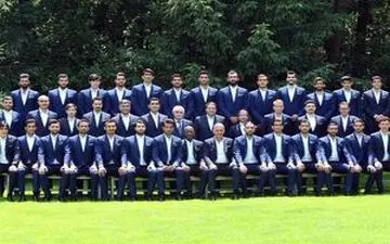 واکنش آذری جهرمی به حواشی اخیر تیم ملی فوتبال