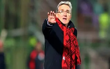 سه هدف بزرگِ برانکو برای پرسپولیس