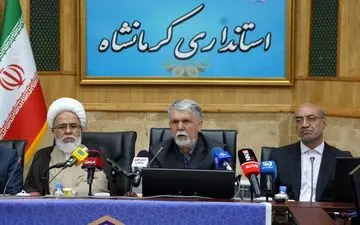 تاکید وزیر ارشاد بر نقش سرمایه‌اجتماعی، فرهنگ شهروندی و تمرکز بر اولویت‌ها در شورای‌فرهنگ عمومی