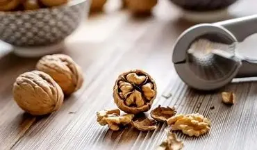 فواید خوردن گردو برای قلب/چرا گردو مفید است؟