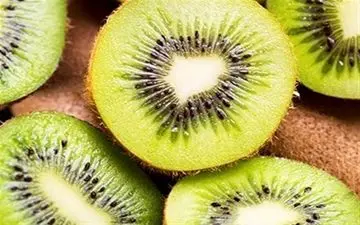 ممنوعیت صادرات کیوی تا نیمه مهرماه