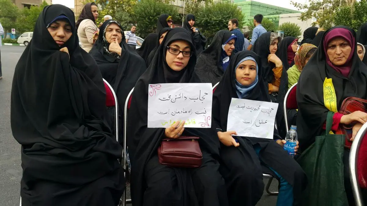 اعمال محدودیت های ترافیکی  مراسم" اجتماع بزرگ مردمی روز ملی حجاب و عفاف " در چهار راه نوبهار