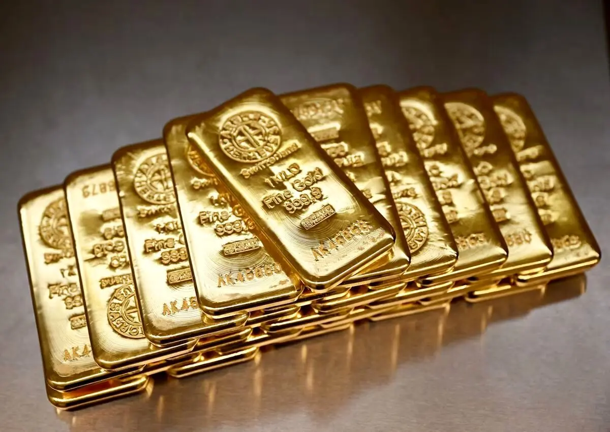 انفجار قیمت طلا ۳۰ شهریور؛ عبور طلای ۱۸ عیار از ۹.۵ میلیون