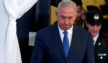 نتانیاهو و ادعایی بی اساس درباره ایران