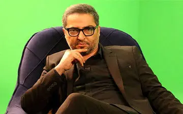 تبریک عجیب پیش‌کِسوت پرسپولیس بابت پیروزی فولاد مقابل سرخ‌پوشان!