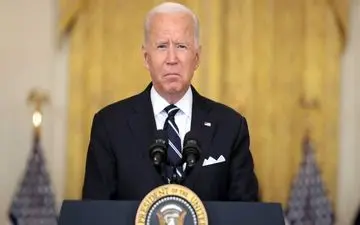 عملکرد یکساله جو بایدن و چالش‌های پیش رو 