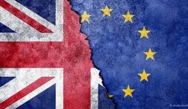 انگلیس: توافق بریگزیت طی 6 تا 8 هفته آینده قابل دستیابی است
